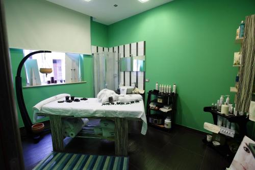 Vanity SPA - 스파