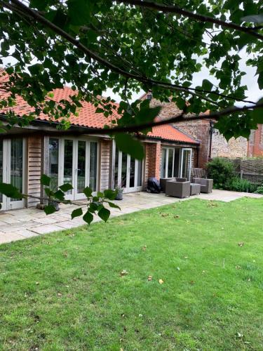 The Old Cart Shed, , Norfolk