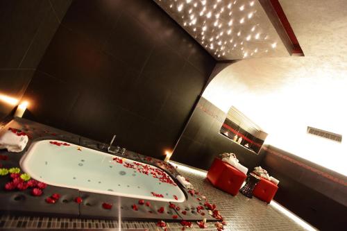 Vanity SPA - 스파