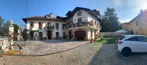 Cà Reginella B&B