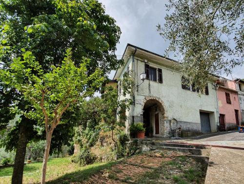 Viesnīcas āriene, Casa Mariella citra 08012-lt-0004 in Caravonica