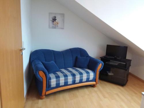 Superior One-Bedroom Apartment