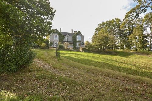 The Trees gîte à louer Amlwch