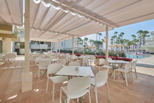 Hipotels Mediterraneo Club - image 8