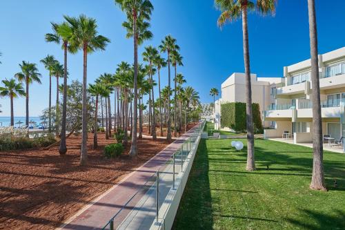Hipotels Mediterraneo Club - image 7