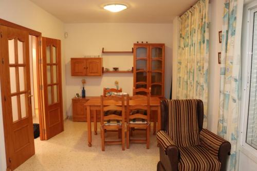 Apartamento Santa Rita - image 2