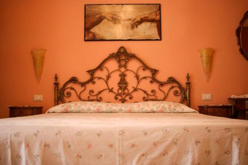 La casa di Catia, Florencja