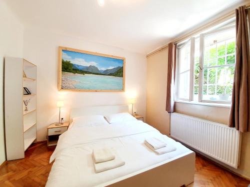 B&B Vila Teslova, Ljubljana (photo 11)