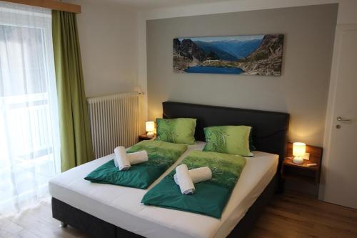 Flattach Apartment 2