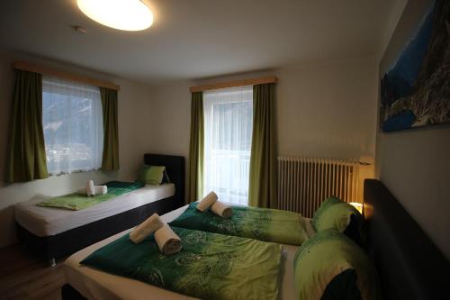 Flattach Apartment 2