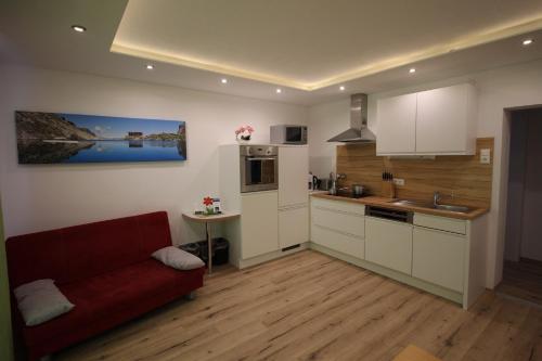 Flattach Apartment 2