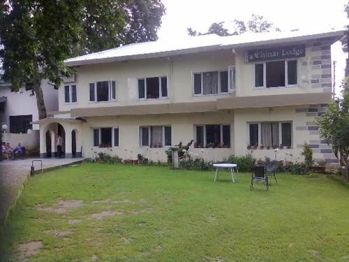 Chinar Lodge 