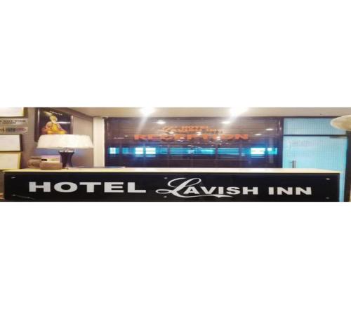 Lavish Inn Stay