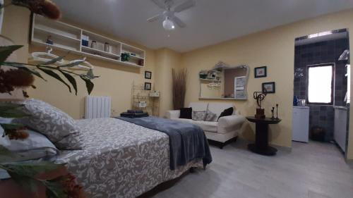 Casa solis in Leganes