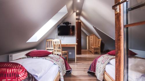 Apartamenty Sun & Snow Karpacz Deptak - image 11