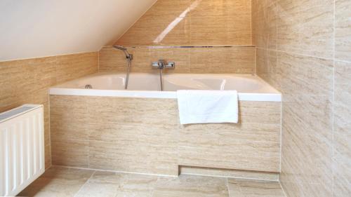 Apartamenty Sun & Snow Karpacz Deptak - image 10