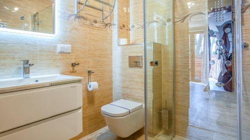 Apartamenty Sun & Snow Karpacz Deptak - image 2