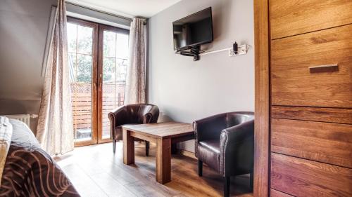 Apartamenty Sun & Snow Karpacz Deptak - image 3