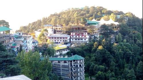 Hotel Natraj, Upper Dharamshala Dharamshala