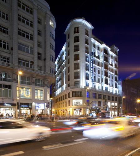 攝政酒店 Hotel Regente