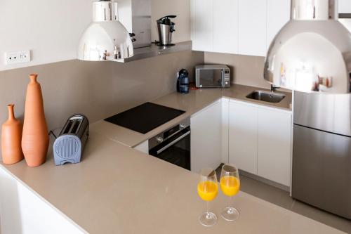 Two-Bedroom Apartment image 9
