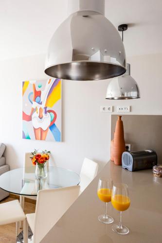 Two-Bedroom Apartment image 7