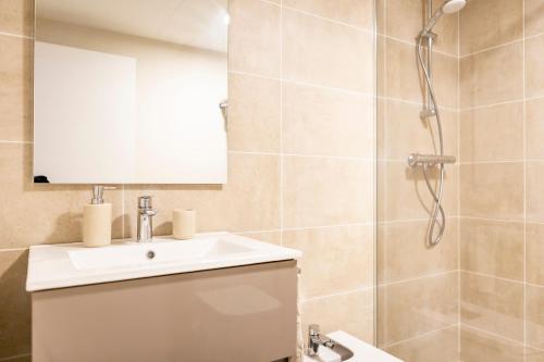 Two-Bedroom Apartment image 3
