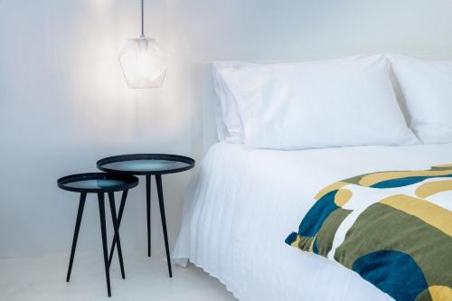 Koukoumi Vegan Boutique Hotel - image 3