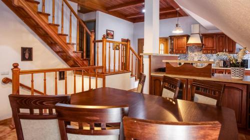 Apartamenty Sun & Snow Karpacz Deptak - image 12