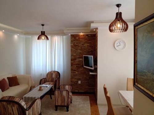 Valentina Bg Apartment, Sofia (Foto 5)