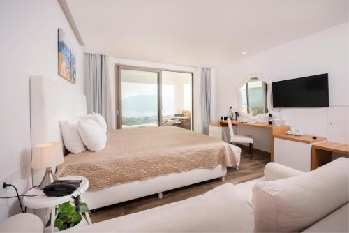 White Rock of Kos Hotel - Adults only - image 8