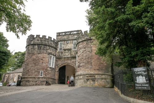 Home from Home in the Gateway to the Dales