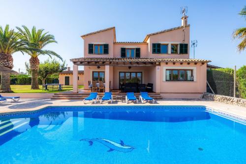 Can Roca gîte à louer es Barcarès