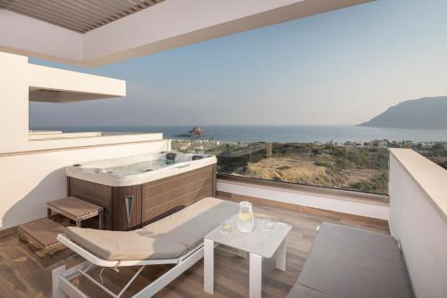 White Rock of Kos Hotel - Adults only - image 3