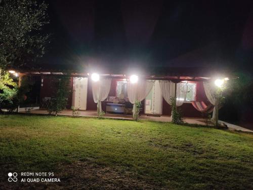  Olive garden guest house in Kyparissia