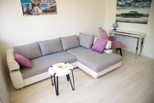 Apartment MTM