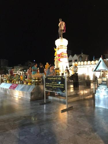 Korat Hotel - SHA Plus - Tap to explore photos