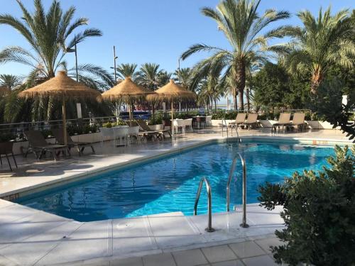 Ohtels Gran Hotel Almeria, Almería bei Terque