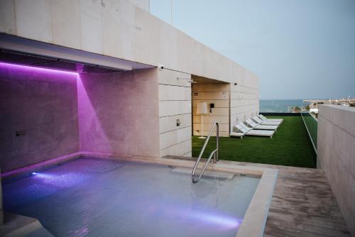 Hotel Neptuno - image 5