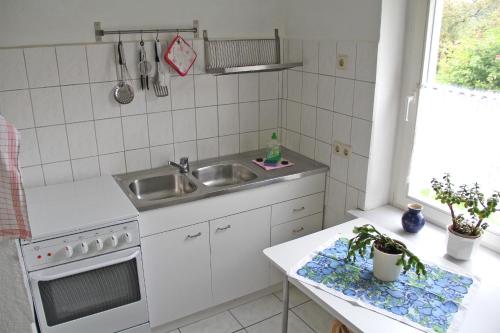 Herberge Bluecherhof SEE 3370