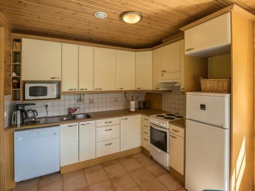 Holiday Home Pihlajaniemi by Interhome Holiday Home Pihlajaniemi by Interhome