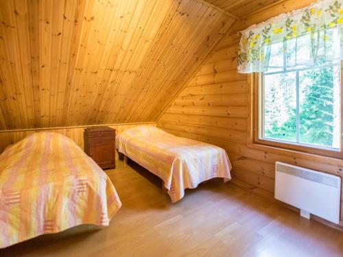 Holiday Home Pihlajaniemi by Interhome Holiday Home Pihlajaniemi by Interhome