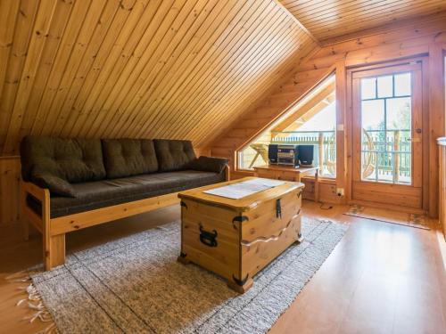 Holiday Home Pihlajaniemi by Interhome Holiday Home Pihlajaniemi by Interhome