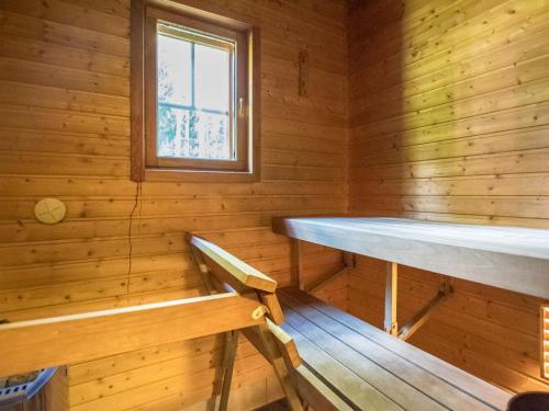 Holiday Home Pihlajaniemi by Interhome Holiday Home Pihlajaniemi by Interhome
