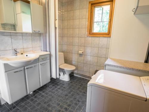 Holiday Home Pihlajaniemi by Interhome Holiday Home Pihlajaniemi by Interhome