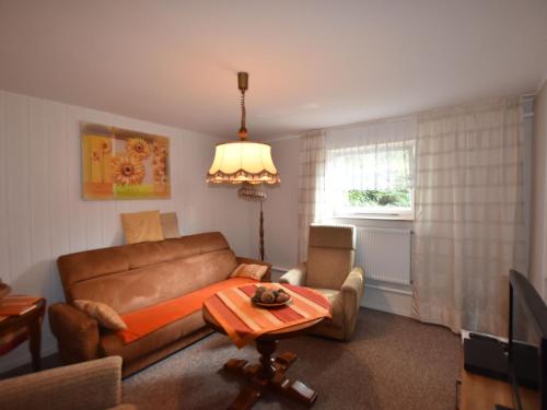 Wohnung in Alt Bukow mit Garten in Alt Bukow, Deutschland