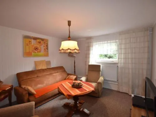 Wohnung in Alt Bukow mit Garten in Alt Bukow, Deutschland