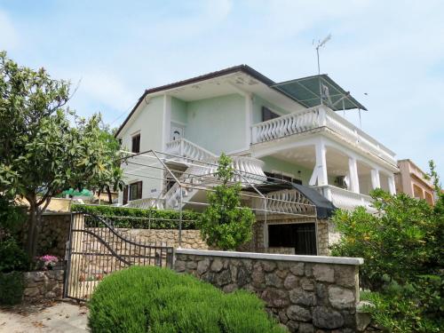  Apartment Andrijana - SRD401 in Maslenica