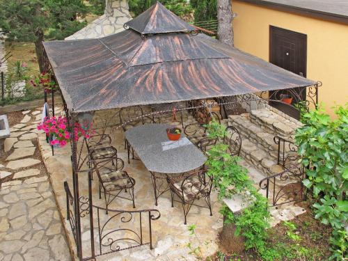  Apartment Rovanjska-2 in Starigrad-Paklenica