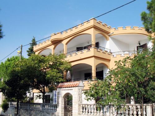  Apartment Rovanjska-2 in Starigrad-Paklenica